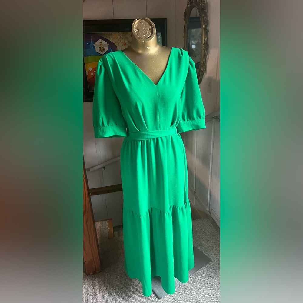 DKNY size 12 dress